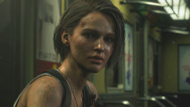 Resident Evil 2, 3, and 4 remakes Switch 2 review - you want stars? They'll give you stars