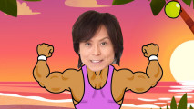 Tsunku explains 