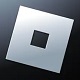 The Roblox logo
