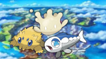 Our favorite small Pokémon ever