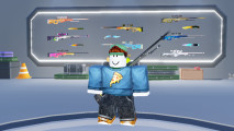 Sniper Arena codes October 2026