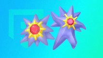 Starmie | Pokémon guide
