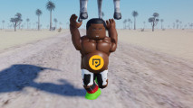 Stay Hard Run codes October 2026