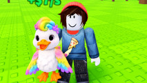 Steal Animal Egg codes October 2026
