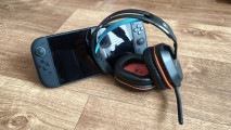 Turtle Beach Stealth 500 for Nintendo Switch 2 review - sounds like a great deal