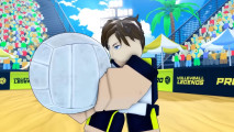 Volleyball Legends codes October 2026