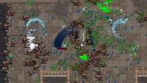 Warhammer Survivors is shaping up to be a brilliant bullet-heaven game full of big-time bosses