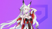 Wuthering Waves Hsin build, weapon, and teams