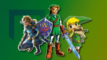 Everything announced at the Zelda 40th Anniversary Direct